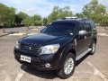 Ford Everest 2014 Automatic Diesel SUV For Sale -8