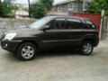 Very Fresh Kia Sportage 2009 AT DSL For Sale-0