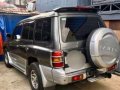 Mitsubishi PAJERO 1999 Local Fieldmaster 4x4 For Sale -6