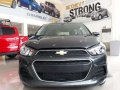 2017 New Chevrolet Spark 1.4LT Manual For Sale -5