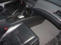 Honda Accord 2.4L i-Vtec 2009 AT Gray For Sale -6