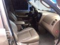 Ford Escape 4x4 Automatic Trans 2004 Beige For Sale -3