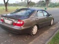 Perfect Condition Toyota Camry G 2002 AT For Sale-3