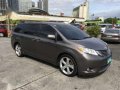 All Working Perfectly 2011 Toyota Sienna XLE For Sale-3