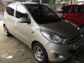 Guaranteed No Issue Hyundai i10 GLS AT For Sale-8