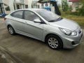 2012 Hyundai Accent 1.4L MT for sale -0