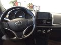 Toyota Vios 2018 DUAL VVTi E New Units For Sale -3