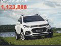 Chevrolet Trailblazer 2017 Diesel Automatic Other for sale -4