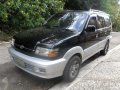 Toyota Revo Sport Runner 2003 1.8 Black For Sale -2