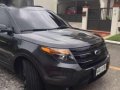 Ford Explorer SPORT Twin Turbo SPORT 4x4 2015 For Sale-3