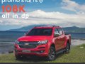Chevrolet Trailblazer 2017 Diesel Automatic Other for sale -2