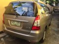 Fresh Like New 2014 Toyota Innova E MT DSL For Sale-4