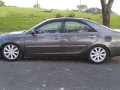 Perfect Condition Toyota Camry G 2002 AT For Sale-9