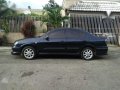 Nissan Sentra GS 1.6 AT 2008 Blue For Sale -8
