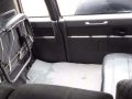 Isuzu Trooper Manual 4x4 1997 Black For Sale -2