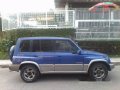 Suzuki Vitara 1997 for sale -6