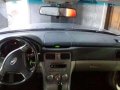 Like New Subaru Forester 2.0x 2007  AT For Sale -2