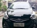 2015 Hyundai Eon Gls MT 0.8 Black For Sale -9