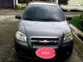 Well Maintained 2007 Chevrolet Aveo 1.4L AT For Sale-2