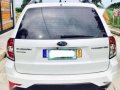Subaru Forester 2012 2.0 AT White For Sale -9