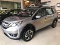 New 2017 Honda BRV 1.5 S CVT Units For Sale -2