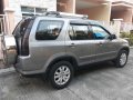 Honda Crv 2004 4x4 2.0 for sale -6