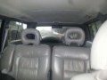 Top Condition Mitsubishi Pajero Fieldmaster Local 2001 For Sale-4