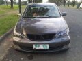 Perfect Condition Toyota Camry G 2002 AT For Sale-0