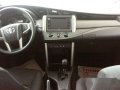 Toyota Innova 2017 for sale -7
