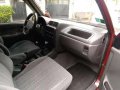 Suzuki Vitara 2004 mdl 4x4 manual for sale -2