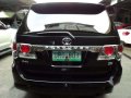 Like Brand New 2013 Toyota Fortuner G AT DSL For Sale-2