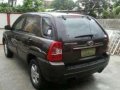 Very Fresh Kia Sportage 2009 AT DSL For Sale-3