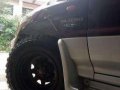 Top Condition Mitsubishi Pajero Fieldmaster Local 2001 For Sale-2