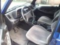 1997 Suzuki VITARA 4X4 MATIC for sale -5