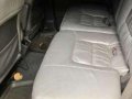 Mitsubishi PAJERO 1999 Local Fieldmaster 4x4 For Sale -3