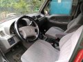 Suzuki Vitara 2004 mdl 4x4 manual for sale -5