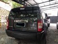 Dodge Nitro 2011 Automatic 4X4 Gray For Sale -2