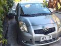 Casa Maintained 2009 Toyota Yaris RS MT For Sale-4