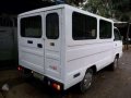 Mitsubishi L300 FB 1997 MT White For Sale -4