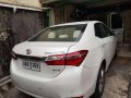 Toyota Corolla Altis 1.6V 2014 for sale -3