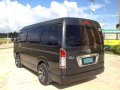 Toyota Hiace GL Grandia 2006 Diesel MT Van For Sale -5