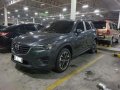 Mazda CX5 2016 Gray AWD Sport For Sale -3