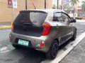 Top Of The Line 2012 Kia Picanto EX For Sale-6