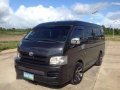 Toyota Hiace GL Grandia 2006 Diesel MT Van For Sale -1