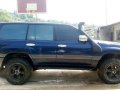 For sale 2002 model Toyota Land Cruiser -1