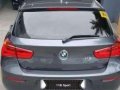 Super Fresh 2016 BMW 118i Sport Hatchback For Sale-3