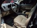 Like Brand New 2013 Toyota Fortuner G AT DSL For Sale-7