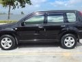 Well-kept Nissan X-Trail 2008 for sale-2