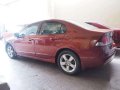 Smooth Shifting 2007 Honda Civic For Sale-5