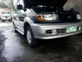 Toyota Revo Sr AT 1999 SUV Green For Sale -1